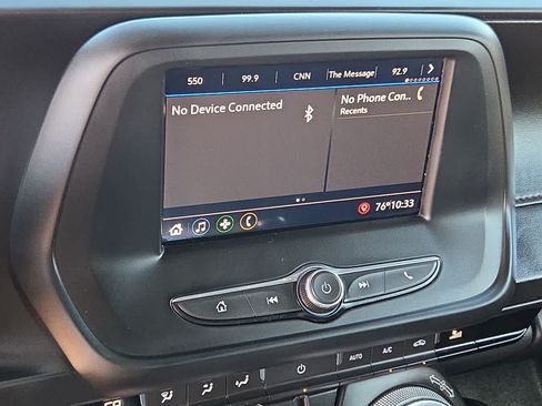 Used 2020 Chevrolet Camaro LT RWD image 24
