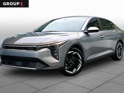 Used 2025 Kia K4 EX