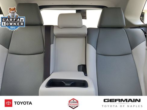 Used 2025 Toyota RAV4 XLE w/ Convenience Package AWD/4WD image 30