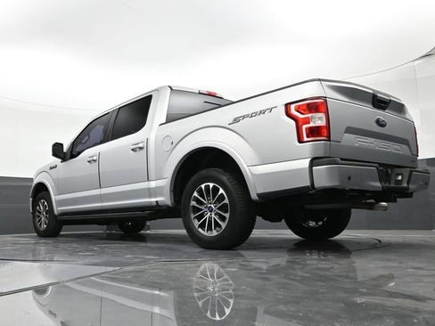 Used 2018 Ford F150 XLT w/ Equipment Group 302A Luxury image 22