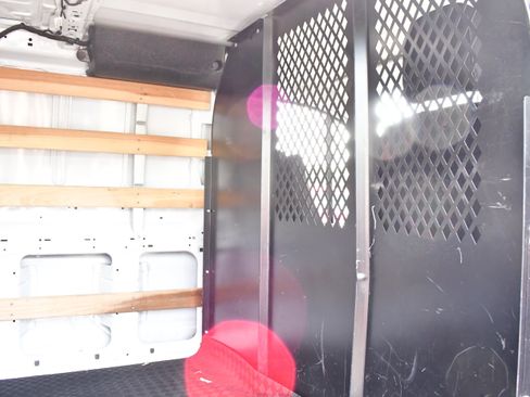 Used 2023 Ford Transit 250 BACKUP CAMERA BLUETOOTH V6 LOW w/ Exterior Upgrade Package image 35