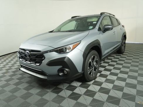 New 2026 Subaru Crosstrek 2.0i Premium AWD/4WD image 3