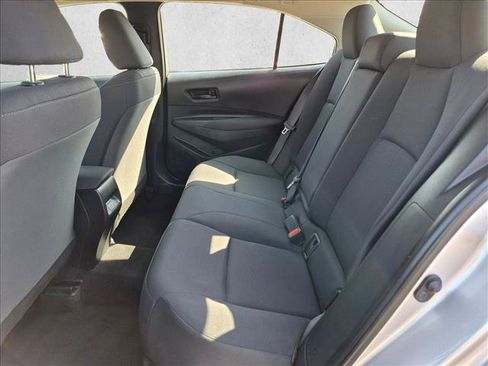 Used 2024 Toyota Corolla LE FWD image 18