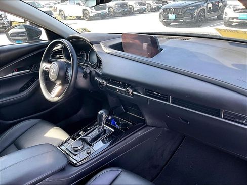 Used 2024 MAZDA CX-30 AWD 2.5 S w/ Select Sport Pkg image 14
