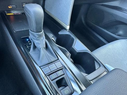 Used 2025 Toyota Camry LE image 14