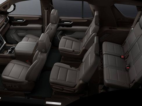 New 2026 GMC Yukon Elevation AWD/4WD image 7