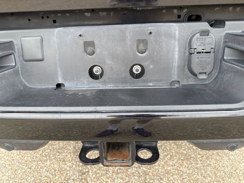 Used 2024 RAM 2500 Laramie AWD/4WD image 52