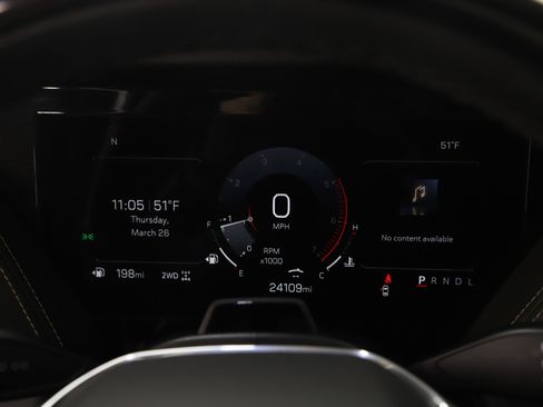 Used 2025 GMC Yukon XL Elevation w/ Elevation Premium Package image 33