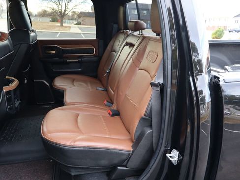 Used 2019 RAM 2500 Limited image 20