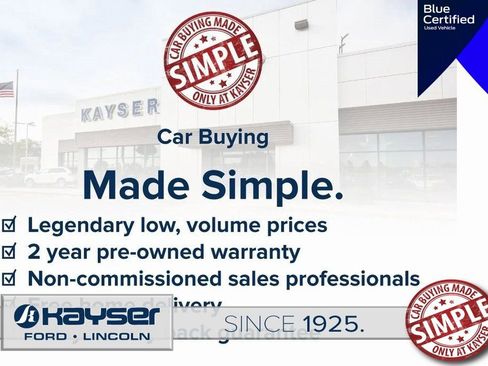 Certified 2020 Ford F150 Platinum w/ Equipment Group 701A Luxury image 45