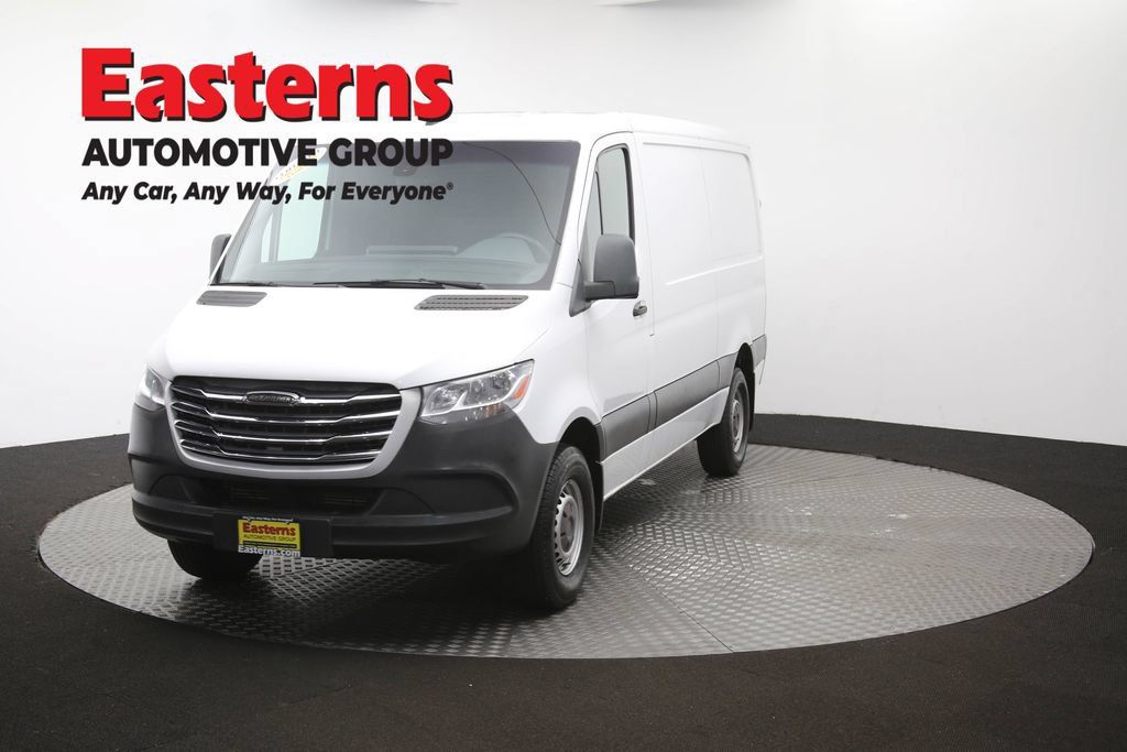Used 2019 Freightliner Sprinter 2500 RWD image 51