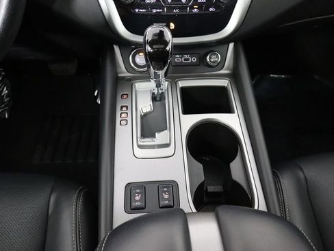 Used 2021 Nissan Murano SL w/ SL Moonroof Package FWD image 30