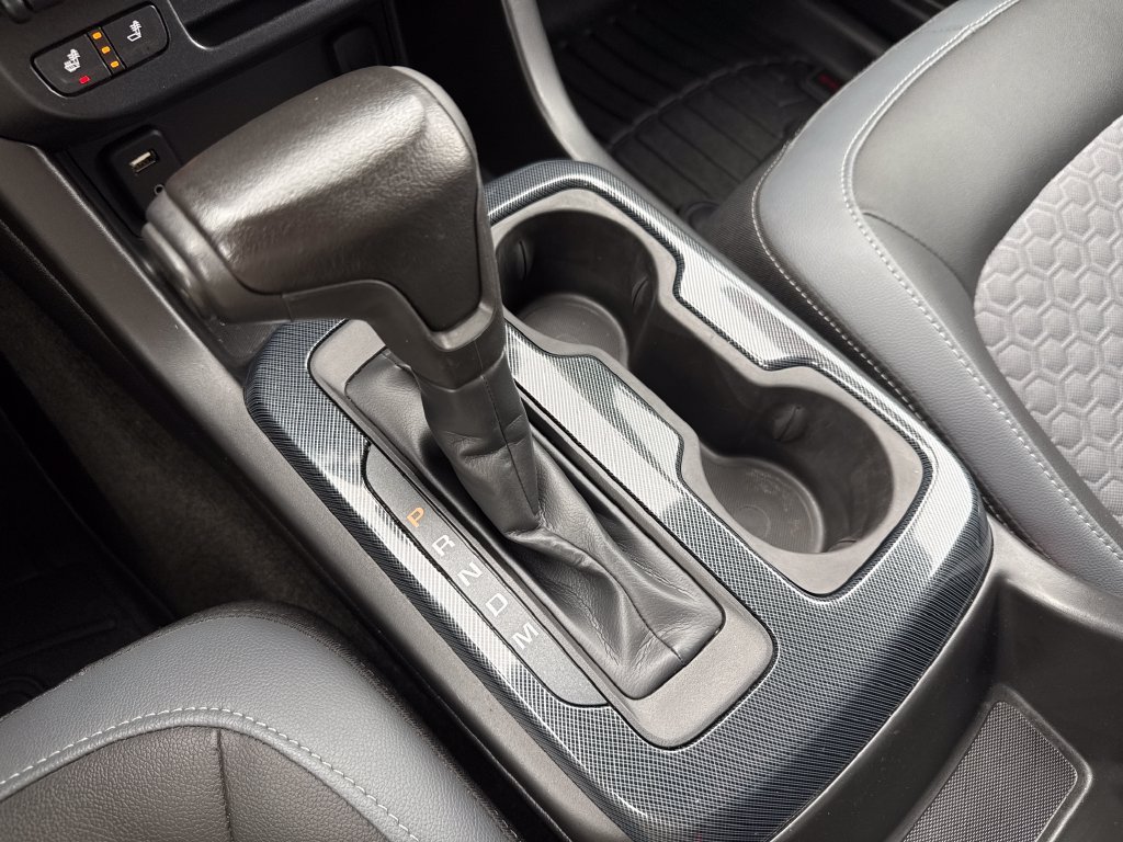 Certified 2015 Chevrolet Colorado Z71 AWD/4WD image 30