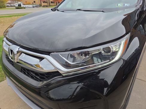 Used 2019 Honda CR-V EX image 10