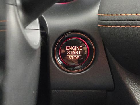 New 2026 Honda HR-V Sport image 14