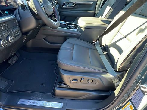 New 2026 Chevrolet Tahoe RST w/ Comfort Package image 13