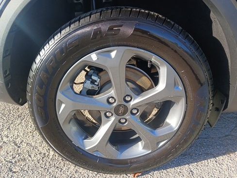 Used 2025 Ford Escape ST-Line image 51