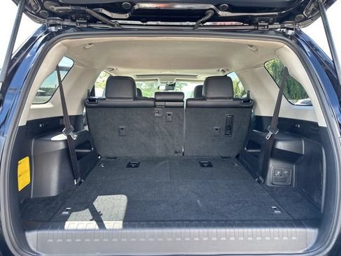 Used 2023 Toyota 4Runner SR5 Premium w/ Moonroof Package AWD/4WD image 20