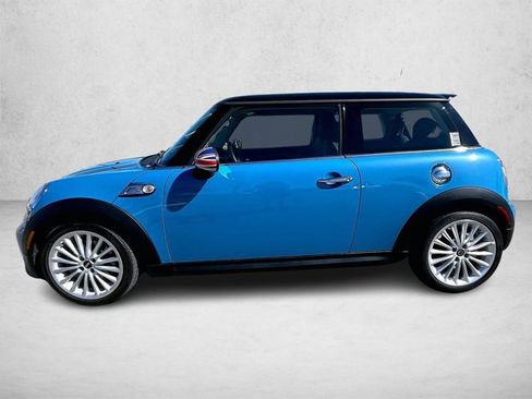 Used 2013 MINI Cooper S image 6