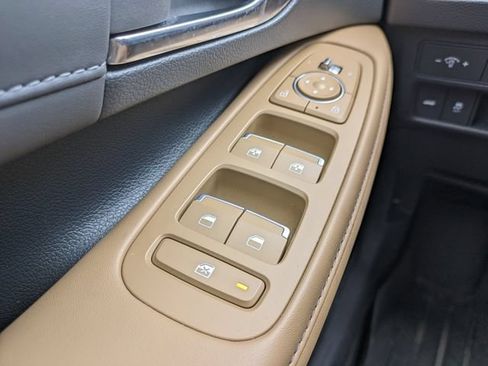 Certified 2023 Hyundai Sonata Limited w/ Cargo Package FWD image 22