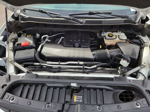 Used 2022 Chevrolet Silverado 1500 LT image 24