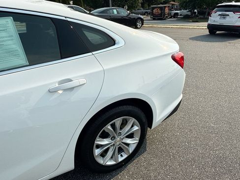 Used 2024 Chevrolet Malibu LT FWD image 29