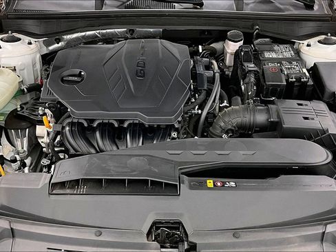 Used 2020 Hyundai Sonata SEL w/ Premium + Sunroof Package image 12