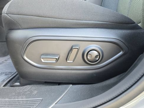 New 2026 Jeep Cherokee Laredo AWD/4WD image 16