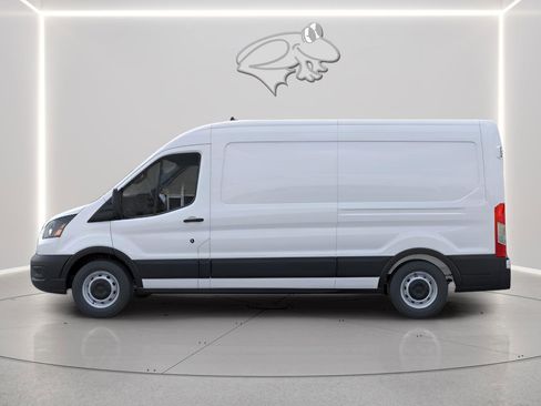 New 2026 Ford Transit 250 148 Medium Roof RWD image 2