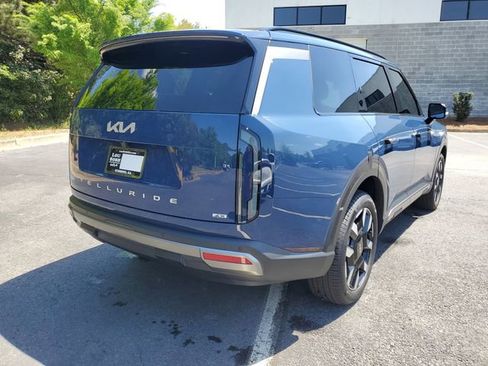 New 2027 Kia Telluride S AWD/4WD image 4