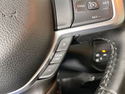 Used 2024 RAM 2500 Big Horn image 16