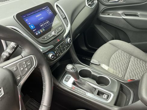 Certified 2020 Chevrolet Equinox LT w/ LT True North Edition AWD/4WD image 16