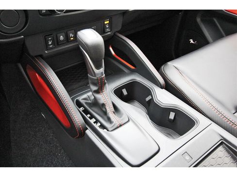 New 2026 Nissan Frontier Pro-X w/ Pro Premium Package image 29