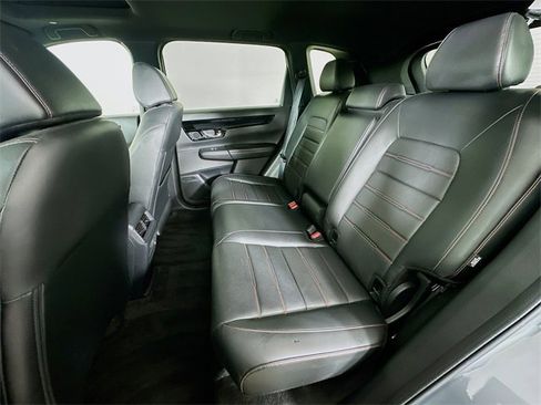 Certified 2024 Honda CR-V Sport Touring image 32