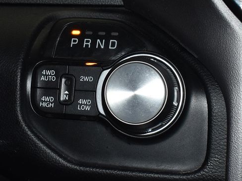 Used 2022 RAM 1500 Sport w/ Rebel Level 2 Equipment Group AWD/4WD image 21