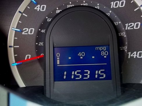 Used 2011 Honda Fit image 17