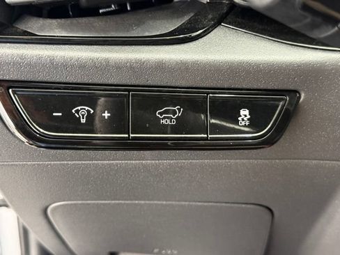 Used 2025 Kia Niro Wind w/ Wind Preserve Package FWD image 32