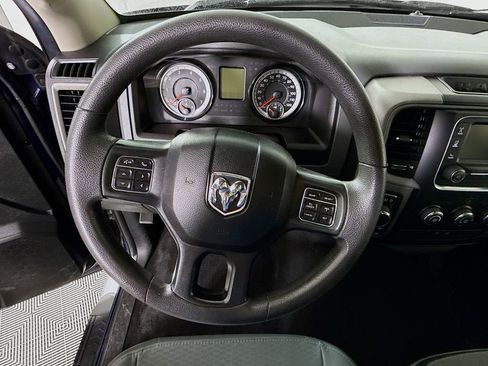 Used 2018 RAM 1500 Express w/ Express Value Package AWD/4WD image 18