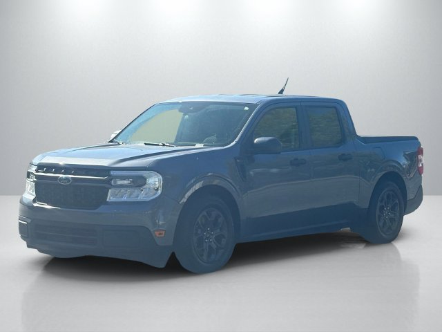 Used 2023 Ford Maverick XLT FWD image 3