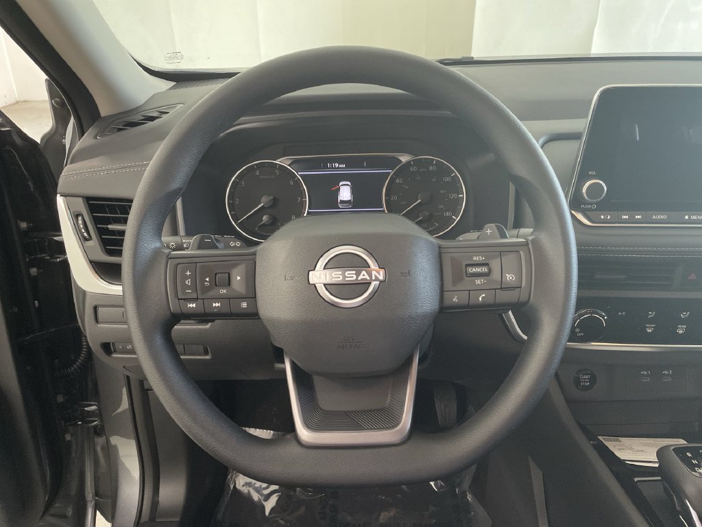 Certified 2026 Nissan Rogue S AWD/4WD image 29
