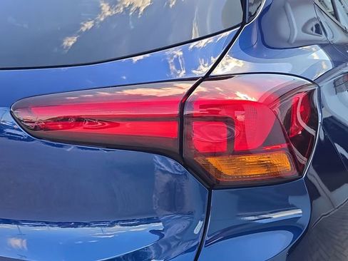 Certified 2022 Buick Encore GX Select image 8