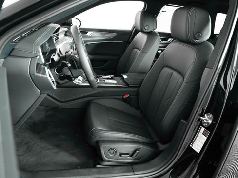 New 2025 Audi A6 Premium Plus image 17