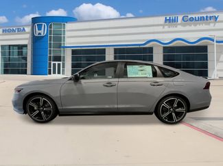 New 2026 Honda Accord Sport video 2