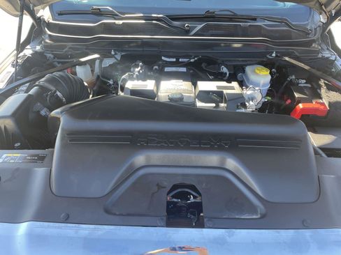 Used 2024 RAM 2500 Big Horn image 34