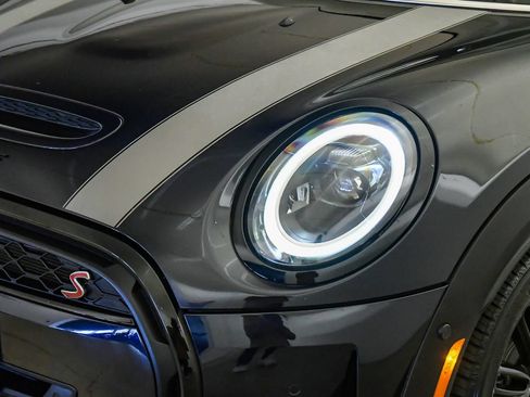 Used 2023 MINI Cooper S FWD image 9
