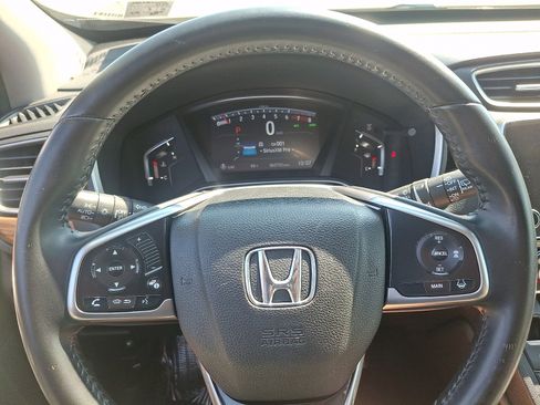 Used 2018 Honda CR-V EX-L image 19