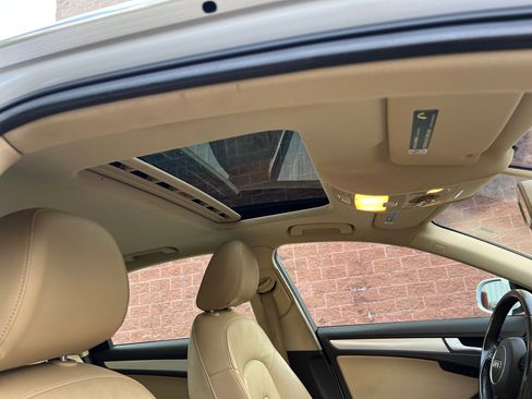 Used 2015 Audi A4 2.0T Premium Plus w/ Technology Package image 18