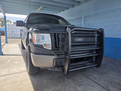 Used 2014 Ford F150 XL w/ XL Plus Package
