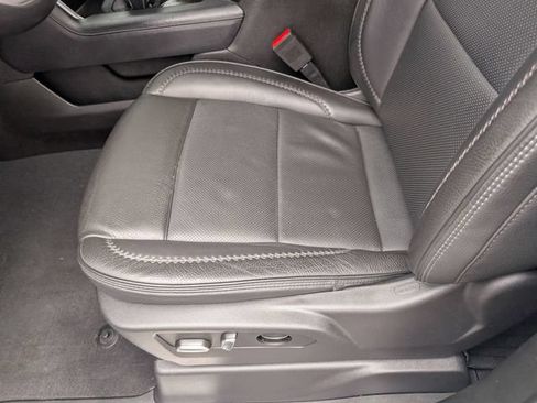 Used 2024 GMC Sierra 1500 Denali AWD/4WD image 22