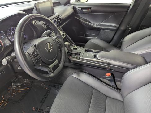 Used 2023 Lexus IS 300 w/ Premium Package RWD image 26